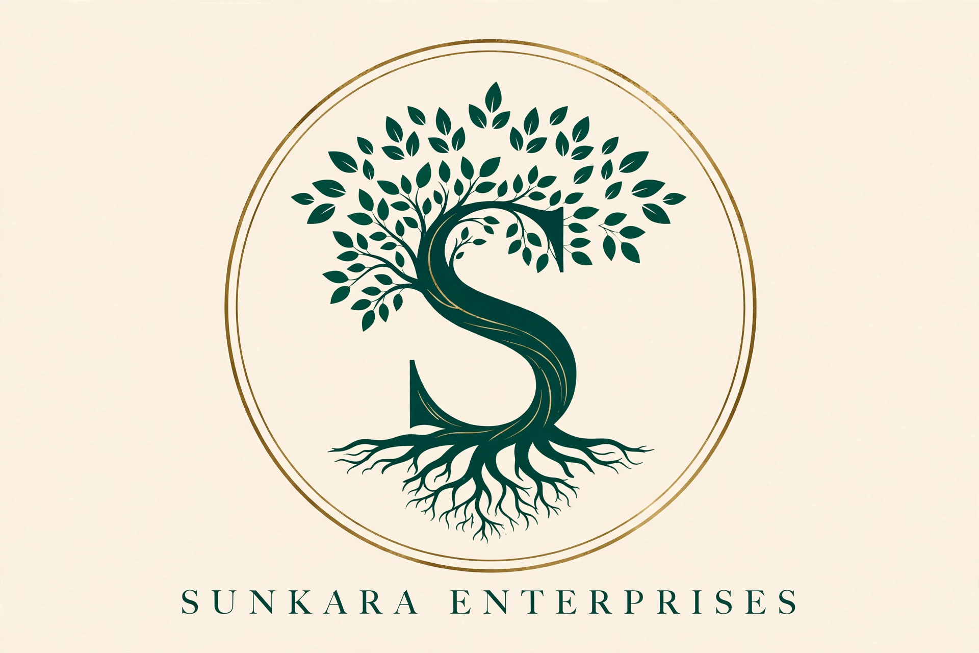 Sunkara Enterprises logo