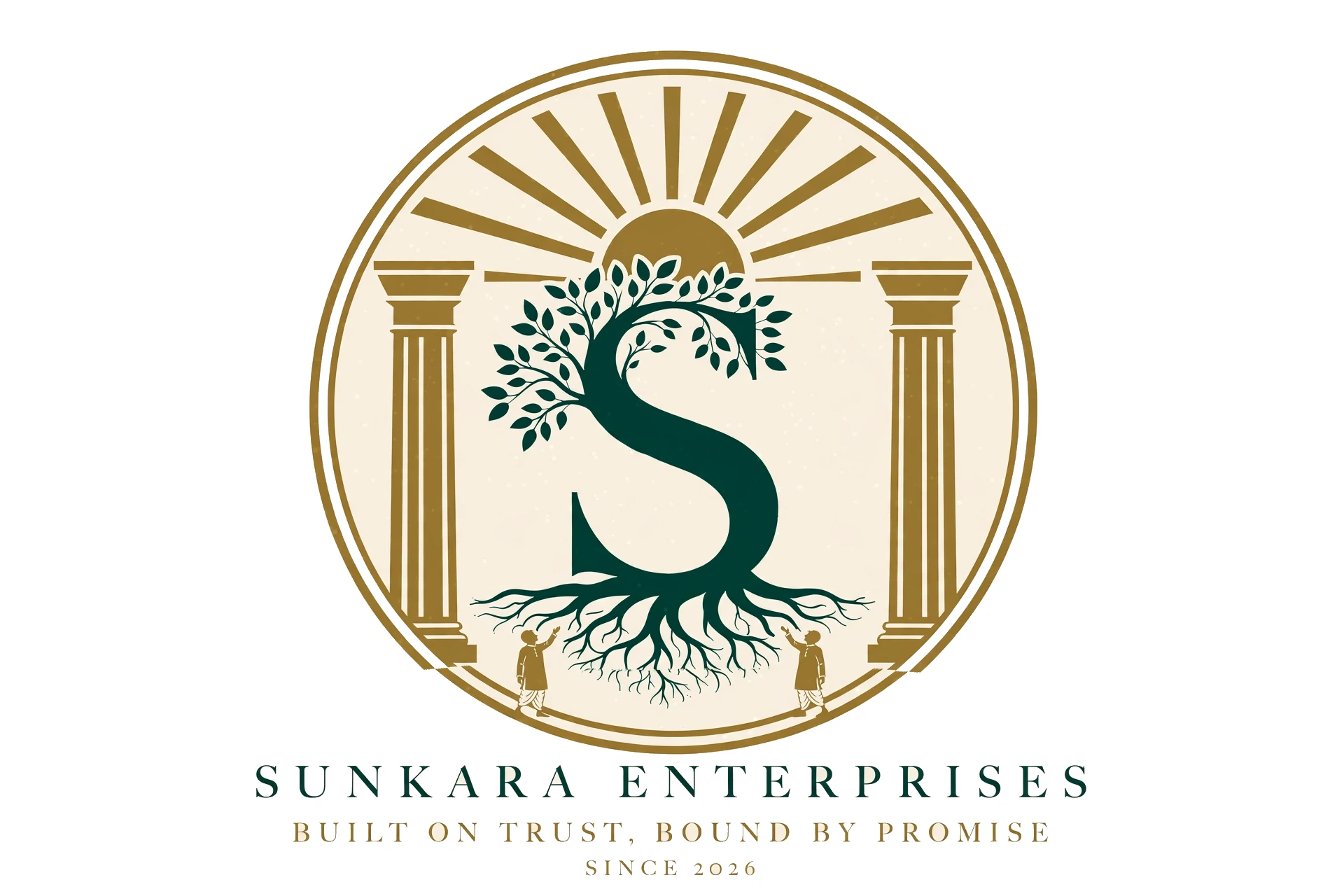 Sunkara Enterprises logo
